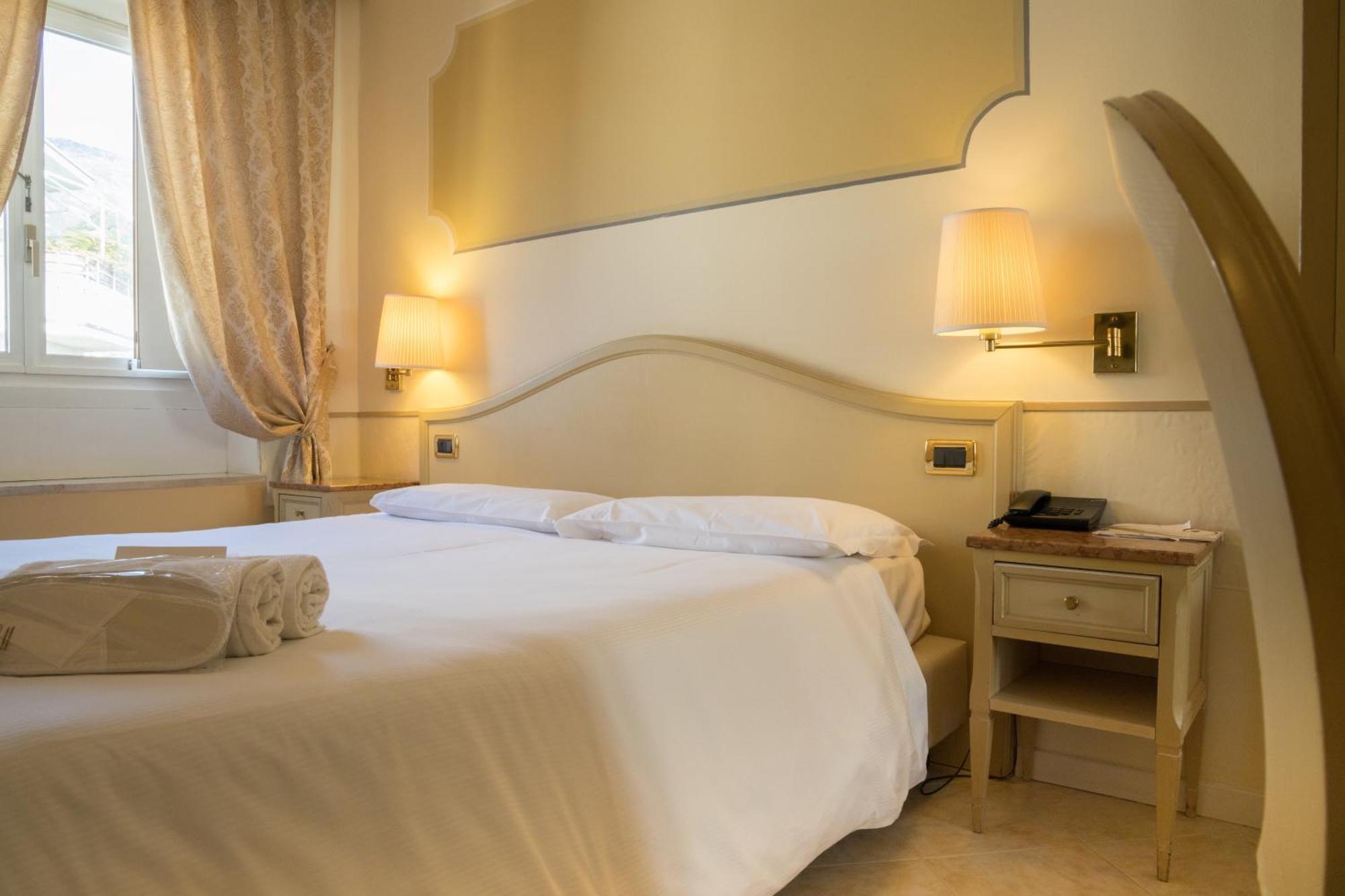 Ena Hotel อาเรนซาโน ภายนอก รูปภาพ