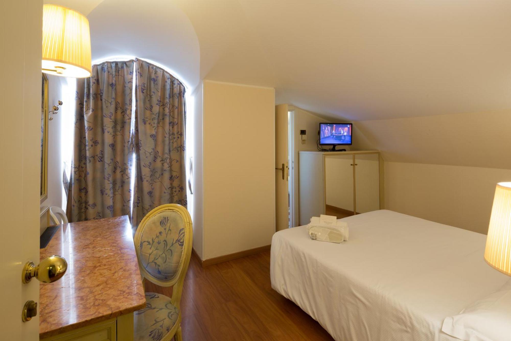 Ena Hotel อาเรนซาโน ภายนอก รูปภาพ